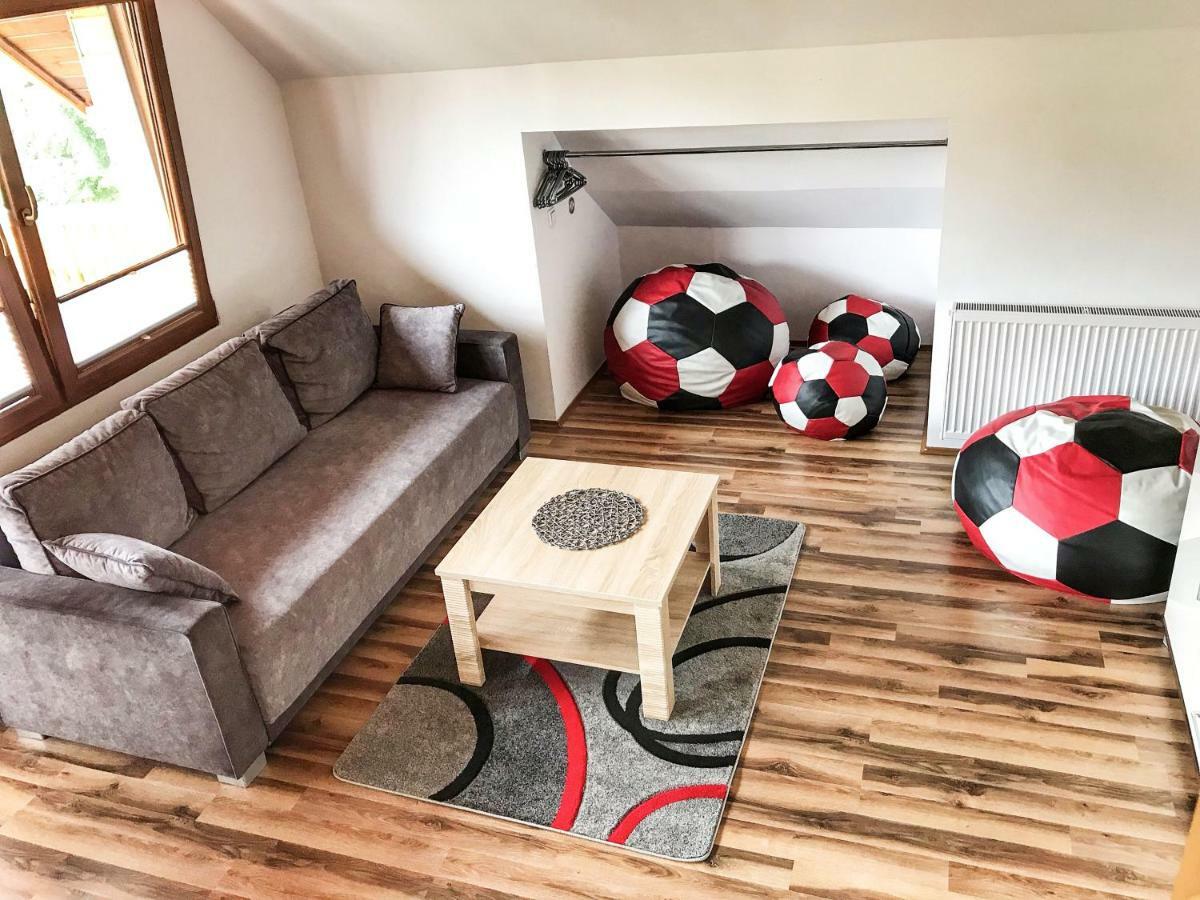 Rusalka Apartment Krynica-Zdrój